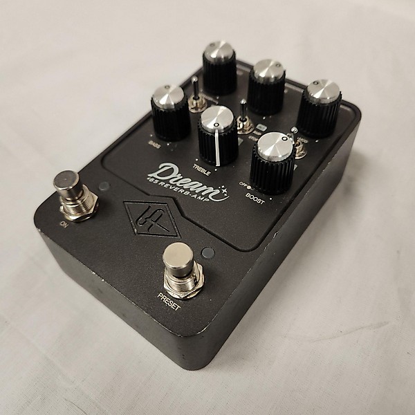 Used Universal Audio Used Universal Audio Dream '65 Effect Pedal