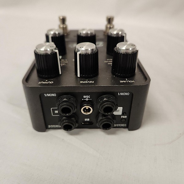 Used Universal Audio Used Universal Audio Dream '65 Effect Pedal