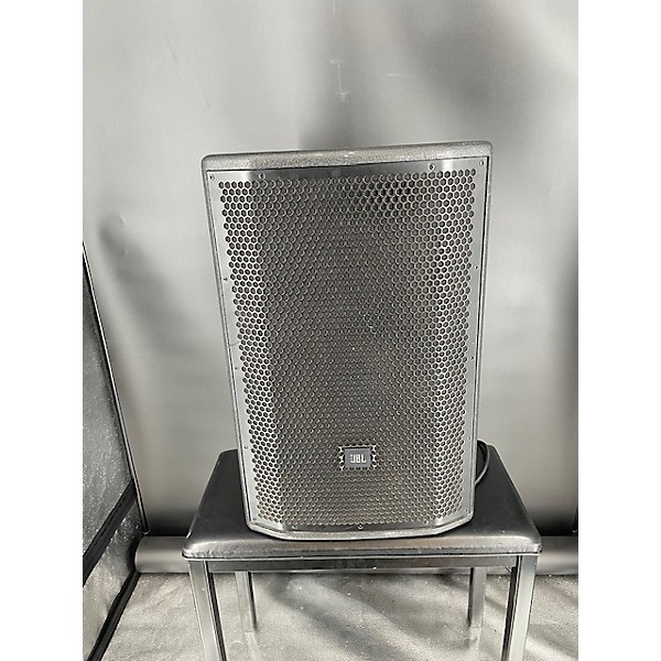 Used JBL Prx812W Powered Speaker