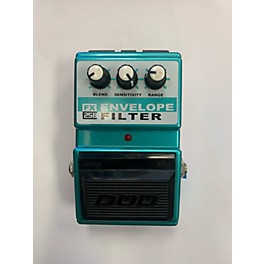 Used DOD Used DOD FX25B Envelope Filter Effect Pedal