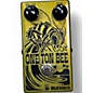 Used Mojo Hand FX Used Mojo Hand FX One Ton Bee Effect Pedal thumbnail