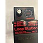 Used BOSS Used BOSS RC1 Loop Station Black Edition Pedal