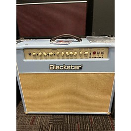 Used Blackstar Used Blackstar HT Club 40 Venue 40W 1x12 Tube Guitar Combo Amp