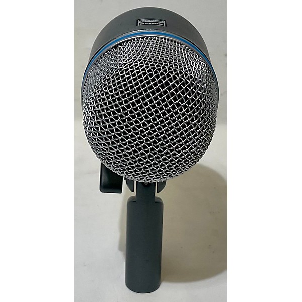 Used Shure Beta 52A Drum Microphone