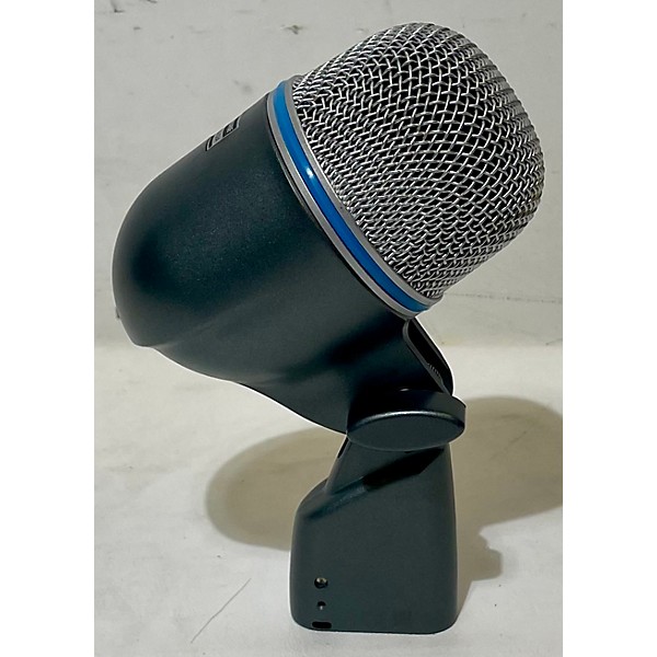 Used Shure Beta 52A Drum Microphone