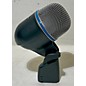 Used Shure Beta 52A Drum Microphone