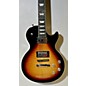 Used Epiphone Used Epiphone Les Paul Modern Borbon Burst Solid Body Electric Guitar