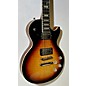 Used Epiphone Used Epiphone Les Paul Modern Borbon Burst Solid Body Electric Guitar