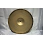 Used Zildjian 14in Avedis Hi Hat Pair Cymbal