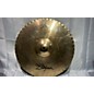 Used Zildjian 14in Avedis Hi Hat Pair Cymbal