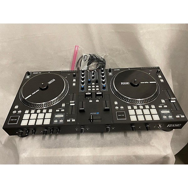 Used RANE ONE DJ Controller