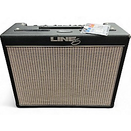 Used In Store Used Used Line 6 FLEXTONE II Plus Guitar Combo Amp