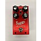 Used Supro 1313 Analog Delay Effect Pedal thumbnail