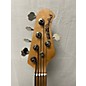 Used Ernie Ball Music Man Stingray 5 H Electric Bass Guitar