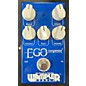 Used Wampler Ego Compressor Effect Pedal thumbnail