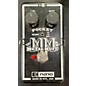 Used Electro-Harmonix Used Electro-Harmonix Nano Pocket Metal Muff Distortion Effect Pedal thumbnail