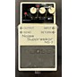 Used BOSS Used BOSS NS2 Noise Suppressor Effect Pedal thumbnail