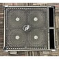 Used Phil Jones Bass Compact 4 Bass Cabinet thumbnail