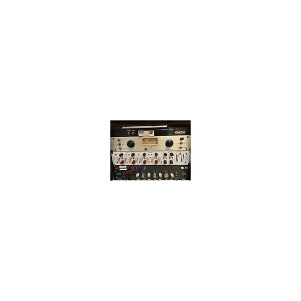 Used Rupert Neve Designs Portico II Master Bus Processor Compressor