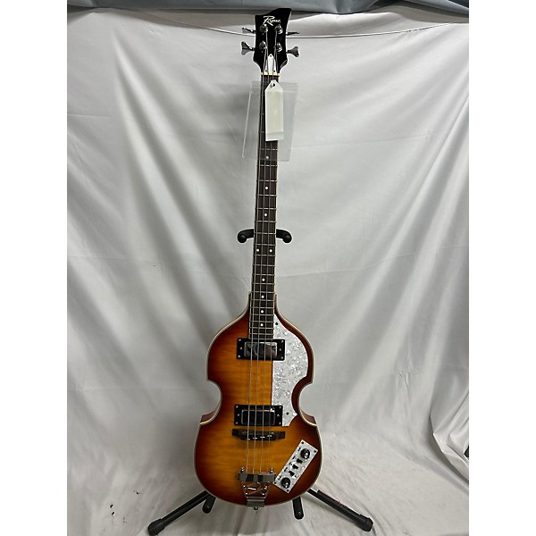 Used Rogue VB100 Electric Bass Guitar