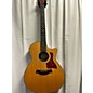 Used Taylor 314CE Acoustic Electric Guitar thumbnail