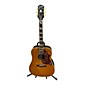 Used Epiphone Inspired By Gibson Hummingbird Acoustic Electric Guitar thumbnail