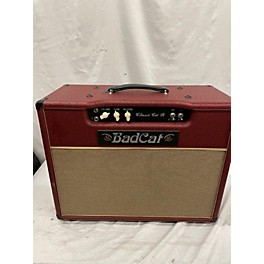 Used Bad Cat Classic Cat 20W R 1x12 Tube Guitar Combo Amp