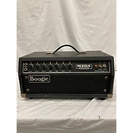 Used MESA/Boogie Used MESA/Boogie Son Of Boogie Tube Guitar Amp Head