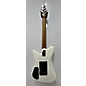 Used Sterling by Music Man Used Sterling By Music Man MARIPOSA White Solid Body Electric Guitar