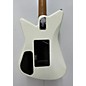 Used Sterling by Music Man Used Sterling By Music Man MARIPOSA White Solid Body Electric Guitar