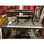 Used KORG Triton Extreme 76 Key Keyboard Workstation thumbnail