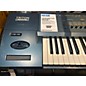 Used KORG Triton Extreme 76 Key Keyboard Workstation