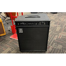 Used Ampeg BA210V2 2x10 Bass Combo Amp