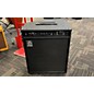 Used Ampeg BA210V2 2x10 Bass Combo Amp thumbnail