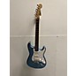 Used Squier Affinity Stratocaster Solid Body Electric Guitar thumbnail