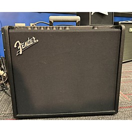 Used Fender Used Fender Mustang GT 100 100W 1x12 Guitar Combo Amp