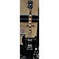 Used Gibson Used Gibson SG Standard Ebony Solid Body Electric Guitar thumbnail