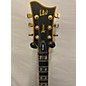 Used ESP Used ESP LTD PS 1000 Black Hollow Body Electric Guitar