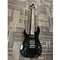 Used Schecter Guitar Research Used Schecter Guitar Research Sunset Triad Black Electric Guitar