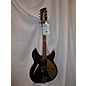 Used Rickenbacker 2007 Ricky 330 75th Hollow Body Electric Guitar