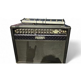 Used MESA/Boogie Roadster 100W 2x12 Tube Guitar Combo Amp