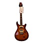 Used PRS CM4 SE Custom 24 Solid Body Electric Guitar thumbnail