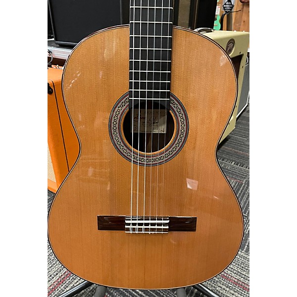 Used Picado Used PICADO 53 WOOD Acoustic Guitar