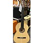 Used Hanika Used HANIKA 58AF LIGHT WOOD Acoustic Guitar thumbnail