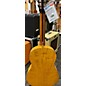 Used Hanika Used HANIKA 58AF LIGHT WOOD Acoustic Guitar