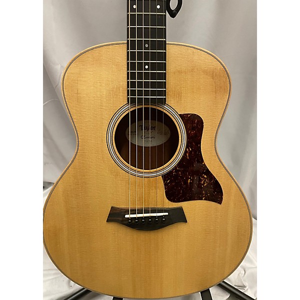 Used Taylor GS Acoustic Guitar