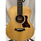 Used Taylor GS Acoustic Guitar