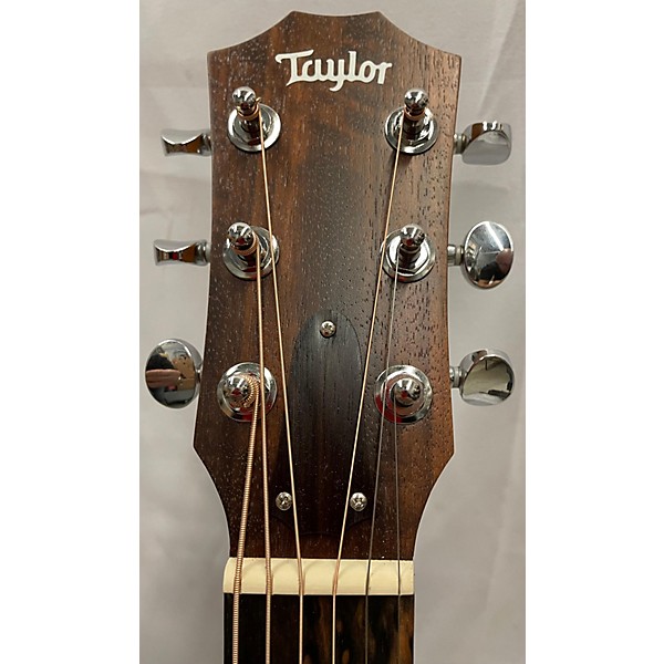 Used Taylor GS Acoustic Guitar