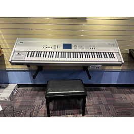 Used KORG Triton Pro X 88 Key Keyboard Workstation