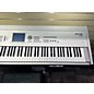 Used KORG Triton Pro X 88 Key Keyboard Workstation